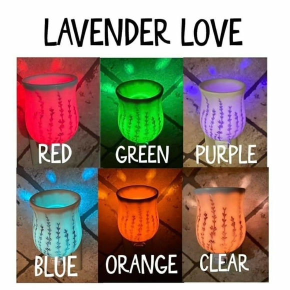 Mini warmer - Picture 1 of 1